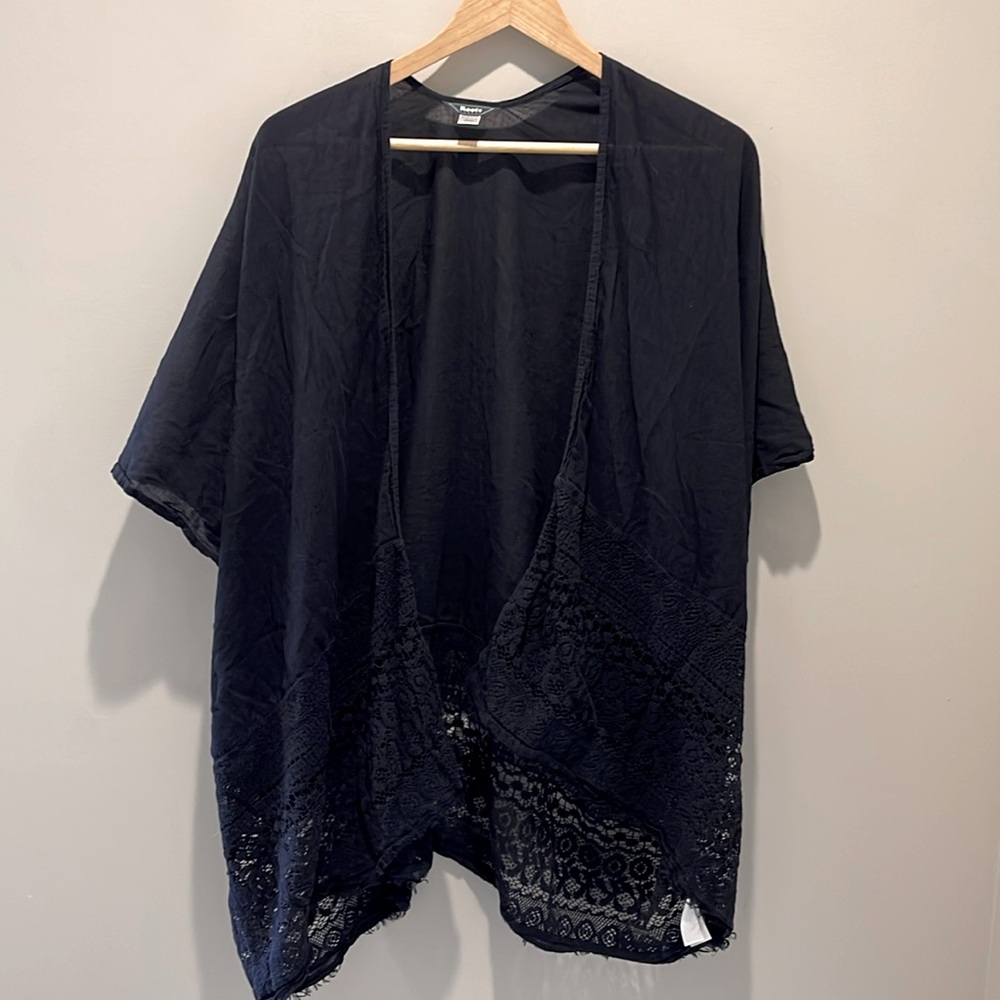ROOTS - Multi Purpose Kimono
